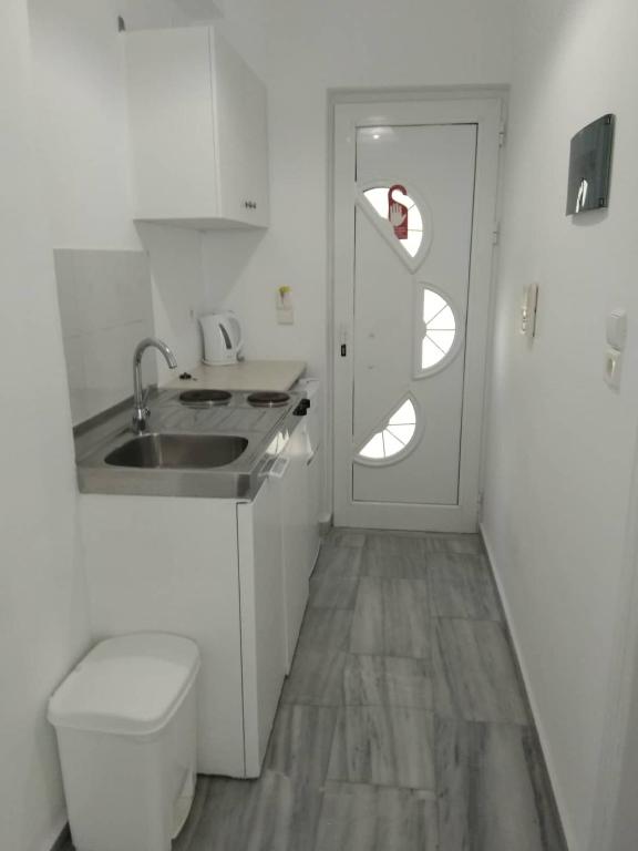 Hotel Villa Doris, Griechenland, Laganas. Großes 17